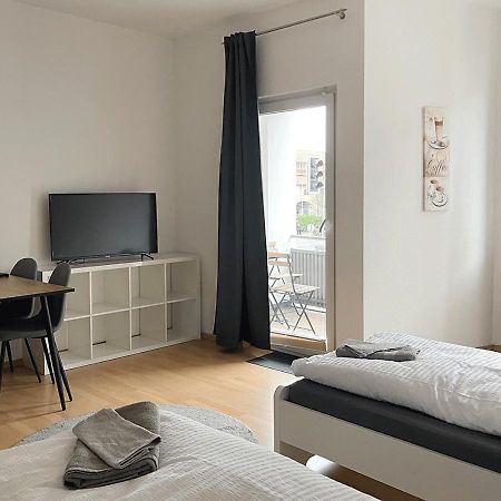 Zentrale Studios Fur Monteure I Home2Share Osnabrück Esterno foto